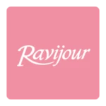 ravijour android application logo